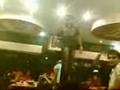 Shughal At Pizza HUT p1
