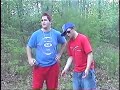 Hip Hop Camping