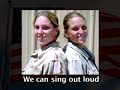 Patriotic Tribute to our Military