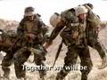   Patriotic Tribute to our Military