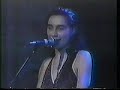 PJ Harvey - M-Bike & Me Jane(1993 Chicago)
