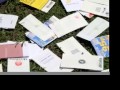 videos de Air sickness bags - sacchetti per il mal d'aria