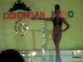 Ms. Odiongan Kuno '08 swimsuit parade (puerto rico)
