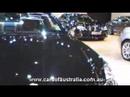 2007 Mercedes CLS 500 Sedan - www.CARSofAUSTRALIA 2007 2007 Mercedes CLS 500 Sedan - www.CARSofAUSTRALIA 2007