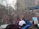 ny giants victory parade