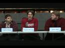 CSA F & HR UC Debate Part 6 of 6