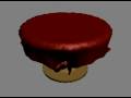 CLOTH ANIMATION