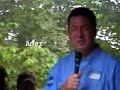George Allen: A Troubling Future