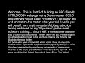 Adobe Dreamweaver CS5, CS6 Tutorial HTML5 tags CSS3 jQuery Build create Rounded Corner