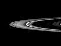 the Sound of Saturn\