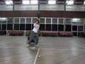 No Air/Jordin & Chris Brown: Errol Cenita @Fresh Elements