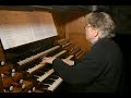 Daniel Roth plays the Cavaille-Coll Organ at St. Ouen