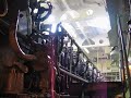 werkspoor diesel engine a/b sleepboot Holland 2