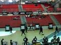 Arroyo Indoor Percussion 2008 - Evolution