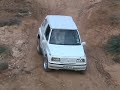 suzuki vitara plays!