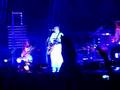 The Smashing Pumpkins en el recinto del Forum 31-may-07