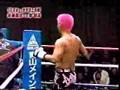 Goto Ryuji vs Zheng Yuhao Part 1