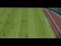 videos de PES 2009 lustiges TOR