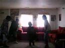 Who'z the Sickest in the Game? (Buck goonz)