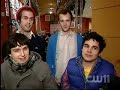 Web Band Sensation: Vampire Weekend Web Band Sensation: Vampire Weekend