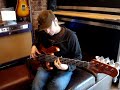 Alleva-Coppolo LG5 part 1 w/ Brian Karp Alleva-Coppolo LG5 part 1 w/ Brian Karp