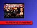 Hood Newz-Screamfest T-Pain interview Hood Newz-Screamfest T-Pain interview
