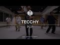 Tecchy – NOA DANCE ACADEMY class movie