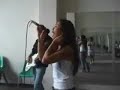 Flyleaf - Broken Wings (Cover)