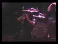 As I Lay Dying Cornerstone 2006 94 Hours  Falling Upon Deaf