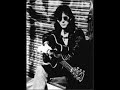 Ric Ocasek - Steal The Night UNRELEASED 1982
