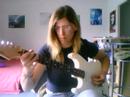 Sweet home alabama cover