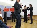 Trumpet Ensemble - Intrada