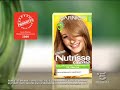 Sabrina Ferilli e Nutrisse Crema - Spot Sabrina Ferilli e Nutrisse Crema - Spot