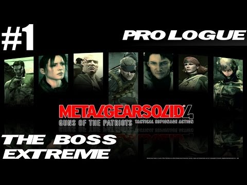 how to obtain stealth in mgs4