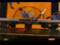 Baron Davis Posterizes Andre Kirilenko (AK-47)