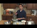 Video Recipe: Basil Pesto