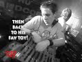 DJ Gammer Scratching @ Fusion Force 5 DJ Gammer Scratching @ Fusion Force 5