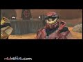 Red vs. Blue PSA #1: WMD