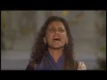 incredible czech musician iva bittova sings janacek�s song 