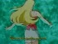Cutey Honey Ova Opening