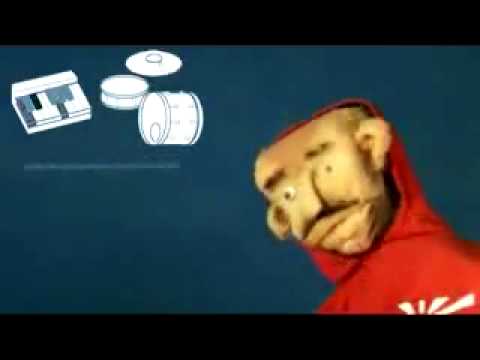 YouTube Preview Image