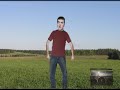Pop Music Animation