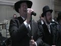 Eli Schwebel from Lev Tohor sings Shwekey’s Im Eshkocheich With Shira Choir and Shloime Dachs Orchestra