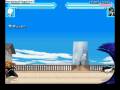 Ichigo Hollow dark getsuga tenshou-M.U.G.E.N
