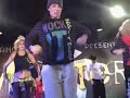 Hip Hop Dance from Napoleon Tabitha of SYTYCD at Monsters Hip Hop Dance from Napoleon Tabitha of SYTYCD at Monsters