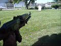 AK47 SVD Airsoft - BRAND new airsoft gun! AK47 SVD Airsoft - BRAND new airsoft gun!
