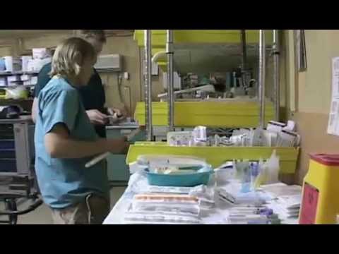 how to provide pharmaceutical care
