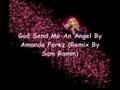 Dj Sam Ramm - God Send Me An Angel