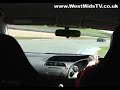 Donington Park - New Honda Civic Type-R 07 FN2 - Track Day Donington Park - New Honda Civic Type-R 07 FN2 - Track Day