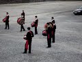 Grupo de Bombos Carapito